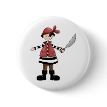 Pirates · Pirate #2 Pins