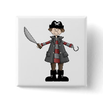 Pirates · Pirate #4 Pins