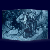 Pirates Plunder binders