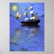 Pirates Posters