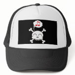 pirates R happy hats
