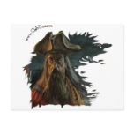 Pirates/Skulls Collection by FishTs.com Postcards