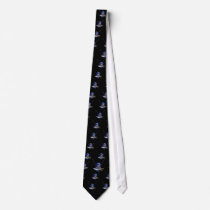 Pirates/Skulls Collection by FishTs.com Neck Ties