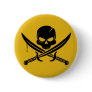 Pirates Smilie Anstecknadelbuttons