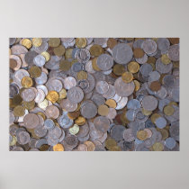 Pirates Treasure (HUGE POSTER)