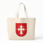Pisa Coat of Arms Tote Bag