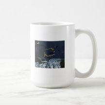 "Piscean Play" Mug