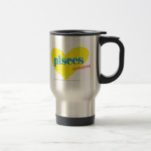 Pisces 3 coffee mug