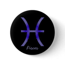 Pisces Button