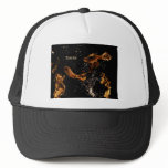 Pisces - Cap Trucker Hat