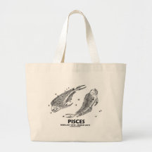 Pisces (February 19th - March 20th) Bag