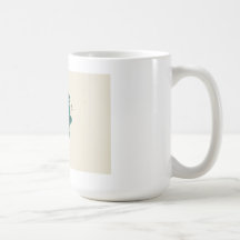 Pisces Girl Zodiac Sign Taza