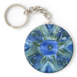 Pisces Key Chains