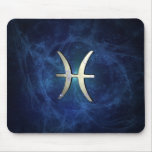 Pisces Mouse Pad