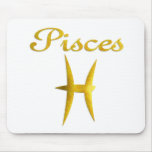 Pisces Mouse Mats