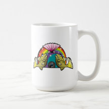 Pisces Mug