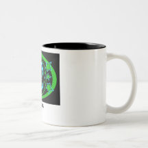 Pisces Mug