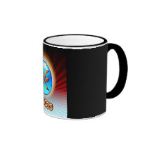Pisces Mug