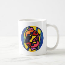 Pisces Mug