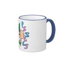 Pisces Mugs