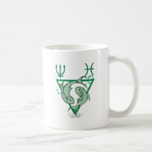 Pisces Mugs