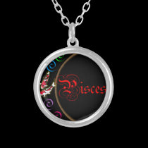 Pisces necklaces