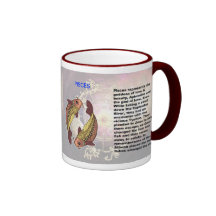 Pisces Origin Mug
