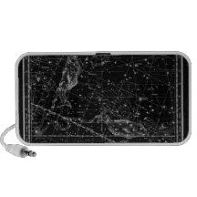 Pisces, the Fish Laptop Speakers