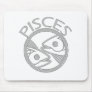 Pisces the Fish Mouse Mat