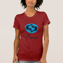 Pisces Tshirt