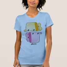 Pisces Women T-Shirt