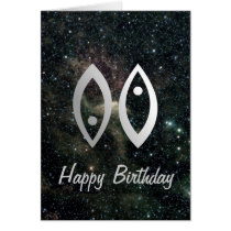 Pisces Zodiac Star Sign Universe