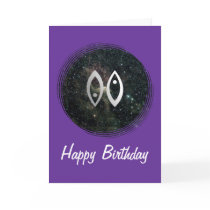 Pisces Zodiac Star Sign Universe