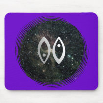 Pisces Zodiac Star Sign Universe