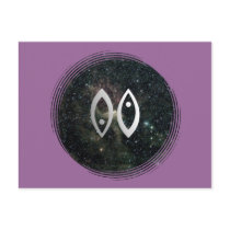 Pisces Zodiac Star Sign Universe