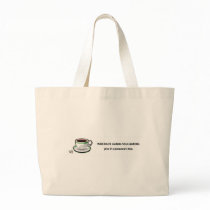 piss-in-someones-tea tote bag