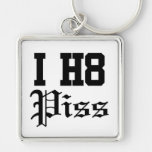 piss key chains