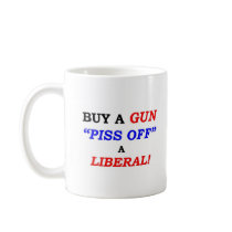piss off a lib mugs