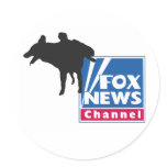 Piss on Fox