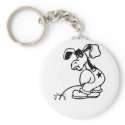 PISS ON REPUBLICANS keychains