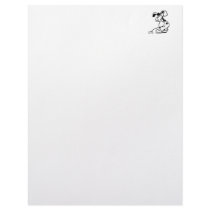 PISS ON REPUBLICANS LETTERHEAD DESIGN