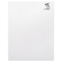 PISS ON REPUBLICANS letterhead
