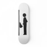 Piss on YOU 2.0 Skateboards