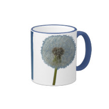 Pissenlit Tasse