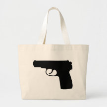 Pistol Bag