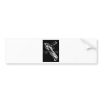 Pistole Bumper Stickers