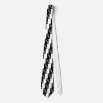 Pistole Neckties