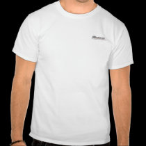 Pit and Babe t-shirts