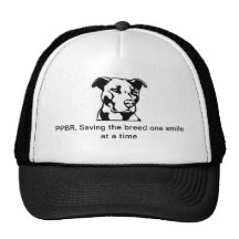 Pit Bull Hat