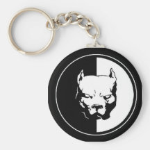pit_bull_logo keychains